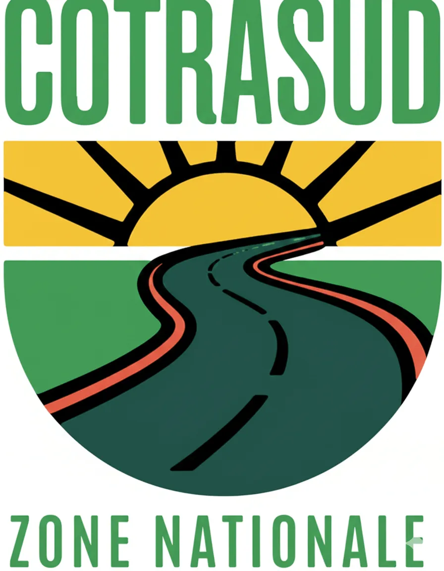 Logo Cotrasud